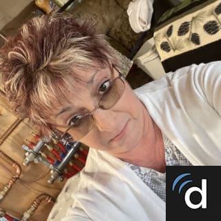 Patricia Davidson, Acute Care Nurse Practitioner, Waterford, OH