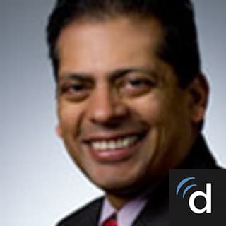 Anil Pinto, MD