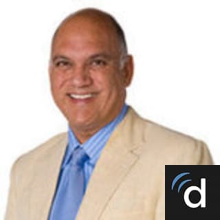 Eugenio Aguilar III, MD