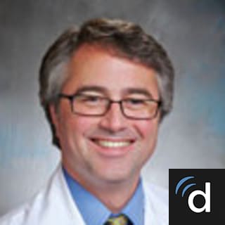 John Walsh, MD
