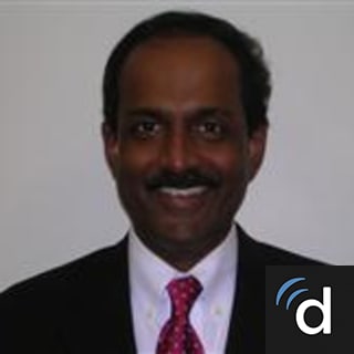 Conjeevaram Maheshwer, MD