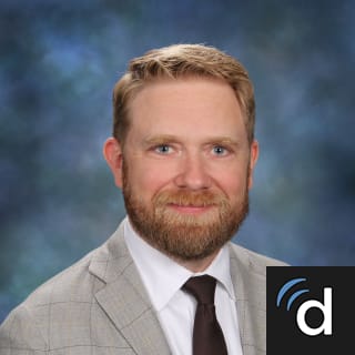 Ian Deutchki, MD