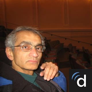 Bharat Pathakjee, MD