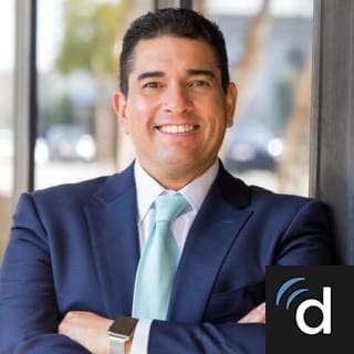 Edward Mena, MD