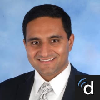 Dr. Raghav Sharma, MD | Orlando, FL | Cardiologist | US News Doctors