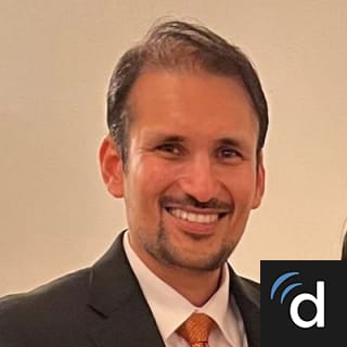 Varun Jain, MD