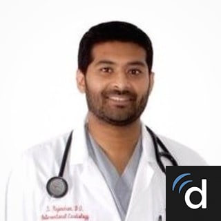 Dr. Srinivas Rajendran, DO | Plant City, FL | Cardiologist | US News ...