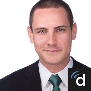 Jeffrey Musgrave, MD, Resident Physician, New Orleans, LA
