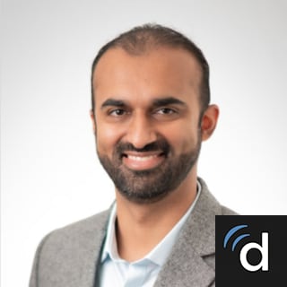 Kazim Narsinh, MD