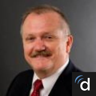 Marion Cooper II, MD