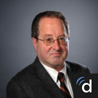 Robert Hoffman, MD