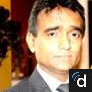 Kumar Ramdas, MD