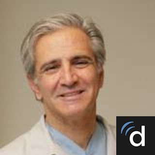 Armen Kelikian, MD, Orthopaedic Surgery, Chicago, IL