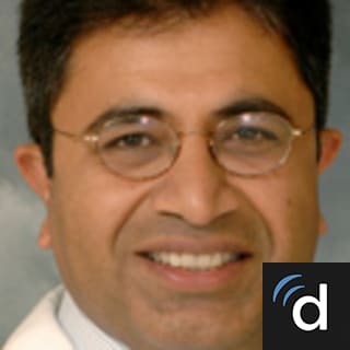 Rajan Wadhawan, MD