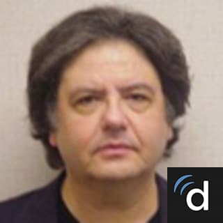 Ignacio Lopez-Merino, MD