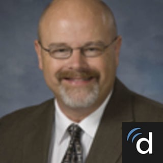 James Parker, MD