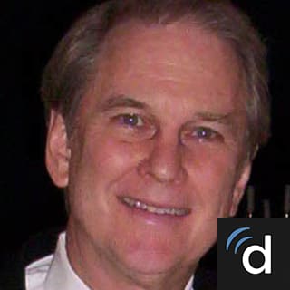James Parker, MD