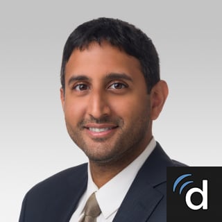 Hiten Patel, MD
