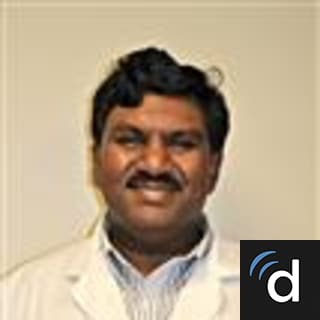 Shankar Yalamanchili, MD