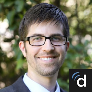 Christopher Fortenbach, MD