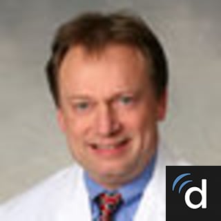 Richard Klump, MD