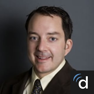Andrew Walshak, MD, Emergency Medicine, Denver, CO