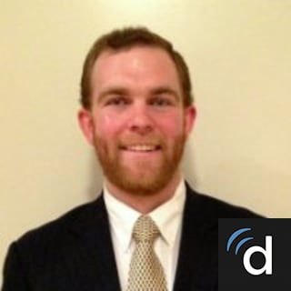 Dakota Hadley, Orthopedics, Charleston, SC