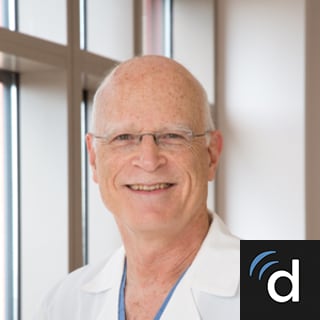Richard Rohrer, MD