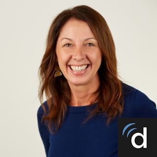 Nancy Uhland, Family Nurse Practitioner, New York, NY