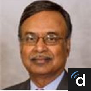 Samiappan Muthusamy, MD