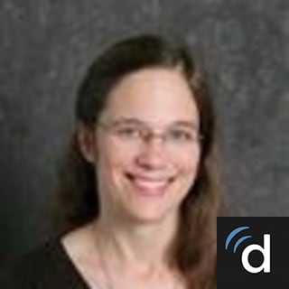 Janis Rue, MD