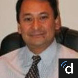 Roy Avalos, MD