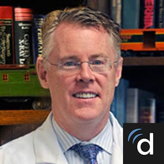 William Middlesworth, MD