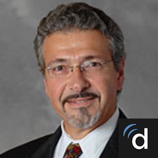Vigen Darian, MD