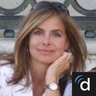 Maria Rivell, MD
