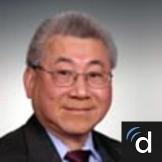 Min-Hsiung Ko, MD
