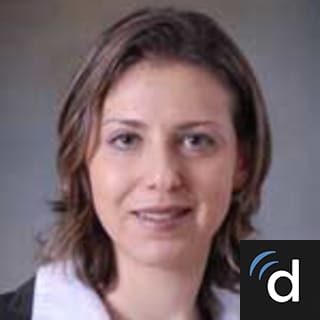 Maya Vaysbrot, DO, Neurology, Glendale, AZ