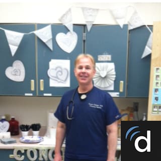 Douglas Cochrane, MD
