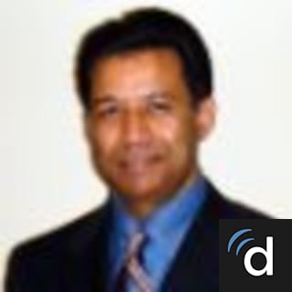 Khalid Mahmood, MD