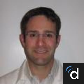 Daniel Shurman, MD