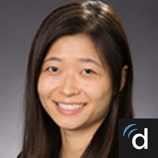 Cathryn Zhang, MD, Dermatology, Seattle, WA