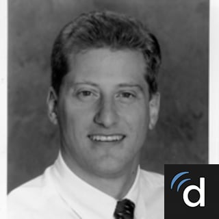 Michael Legeyt, MD