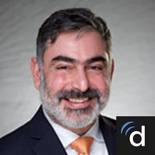 Mohammed Milhem, MD