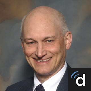 Kurt Hegmann, MD