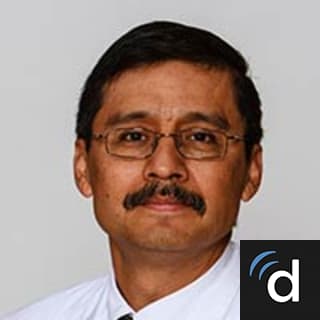David Escalante, MD