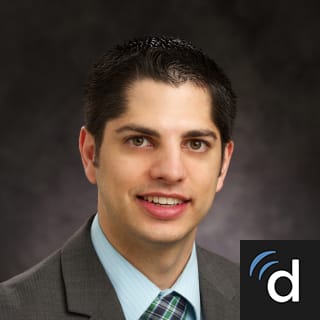 Albert Amini, MD