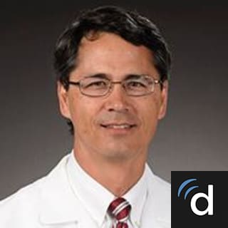 Alexander Stewart, MD