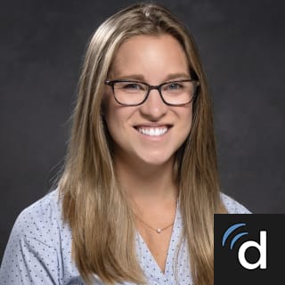 Lindsey Kinney, DO, Family Medicine, Niles, MI