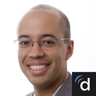 Wilfredo Rivera, MD