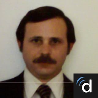 Ronald Saltzman, MD